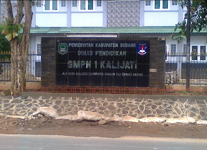 Keinginan SMPN 1 Kalijati Mengajak Siswanya Bertamasya Menuai Protes